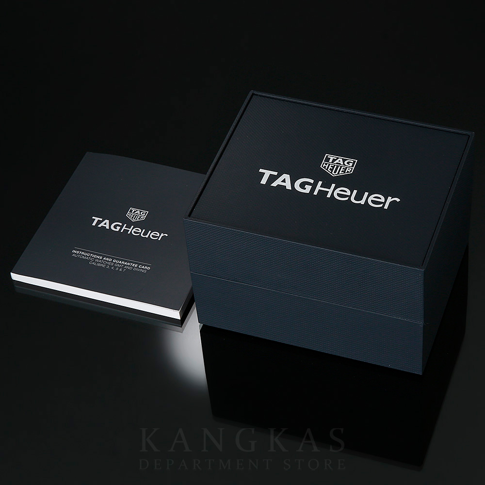 TAG Heuer(USED)태그호이어 아쿠아레이서 WBD2112